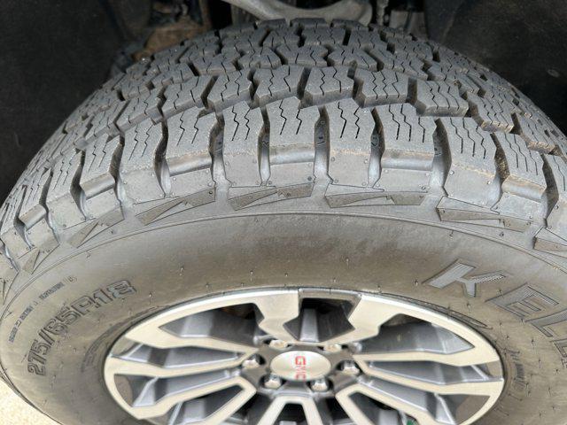 used 2019 GMC Sierra 1500 car, priced at $32,550