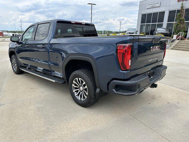 used 2019 GMC Sierra 1500 car, priced at $32,550