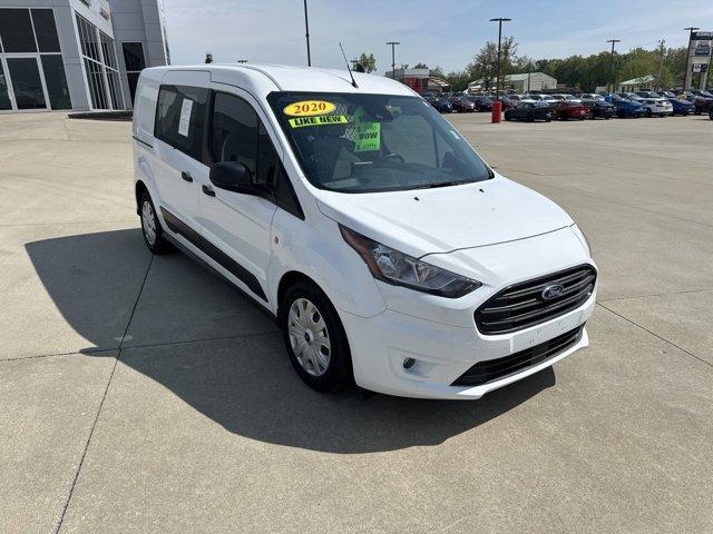 used 2020 Ford Transit Connect car, priced at $22,991