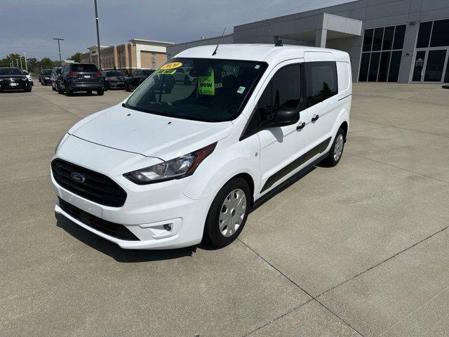 used 2020 Ford Transit Connect car, priced at $21,992