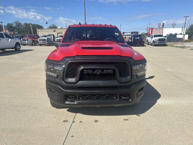 new 2024 Ram 2500 car, priced at $79,383