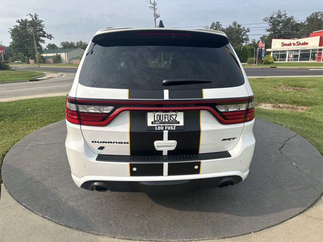 new 2024 Dodge Durango car, priced at $88,045