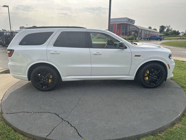 new 2024 Dodge Durango car, priced at $88,045