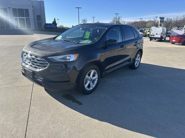 used 2020 Ford Edge car, priced at $17,991