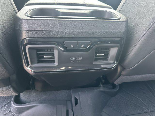 used 2025 Chevrolet Silverado 2500 car, priced at $81,999