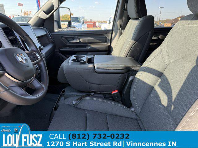 new 2026 Ram 1500 car, priced at $54,019