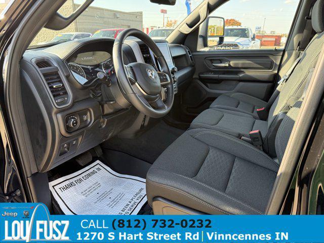 new 2026 Ram 1500 car, priced at $54,019