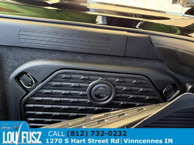 new 2026 Ram 1500 car, priced at $54,019