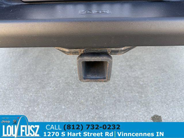 used 2019 Ford F-150 car, priced at $27,995