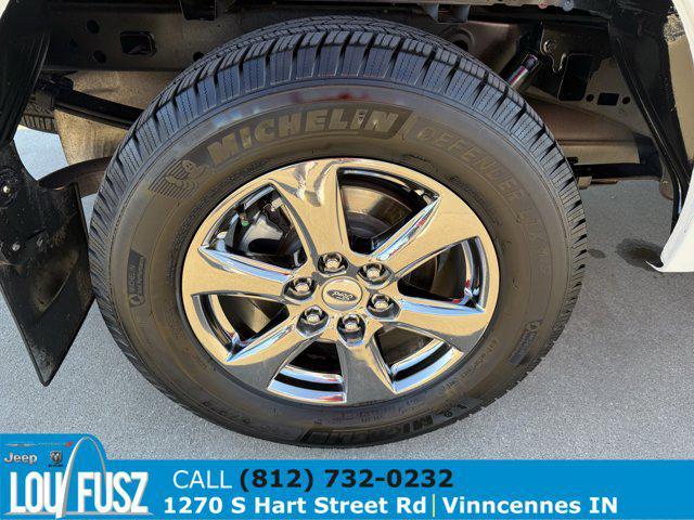 used 2019 Ford F-150 car, priced at $27,995