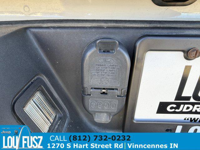 used 2019 Ford F-150 car, priced at $27,995