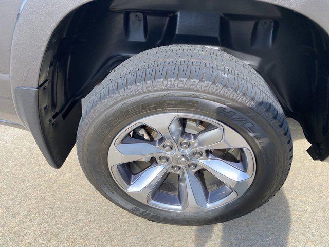 used 2019 Ram 1500 car, priced at $41,995