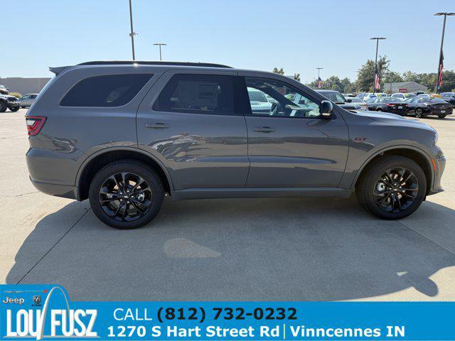 new 2026 Dodge Durango car, priced at $47,528