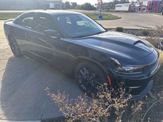 new 2023 Dodge Charger car, priced at $46,410