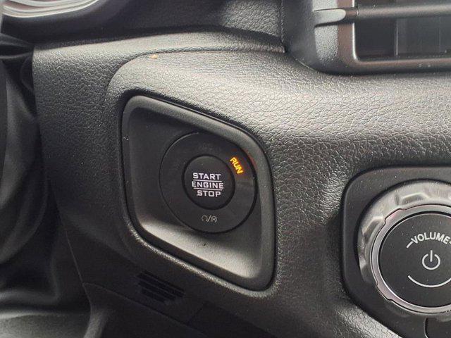 new 2025 Jeep Gladiator car, priced at $52,220