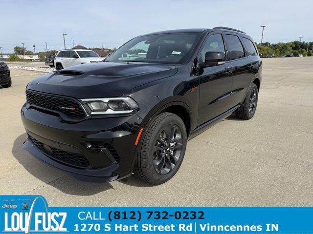 new 2026 Dodge Durango car, priced at $47,667