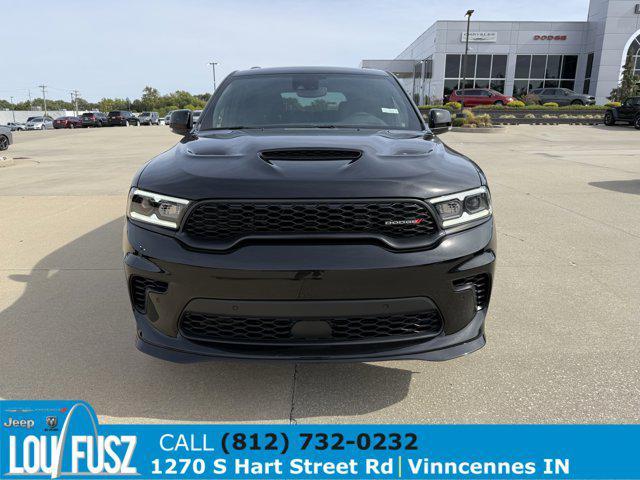new 2026 Dodge Durango car, priced at $47,667