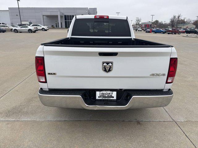 used 2020 Ram 1500 Classic car, priced at $28,315