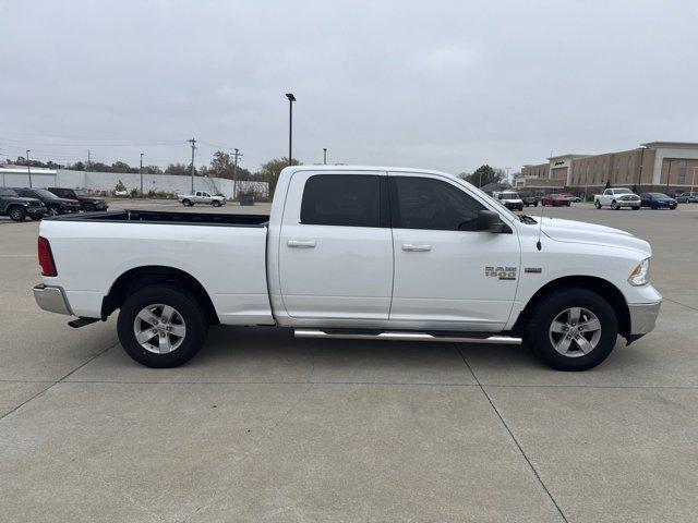 used 2020 Ram 1500 Classic car, priced at $28,315