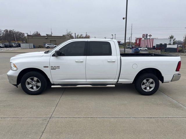 used 2020 Ram 1500 Classic car, priced at $28,315