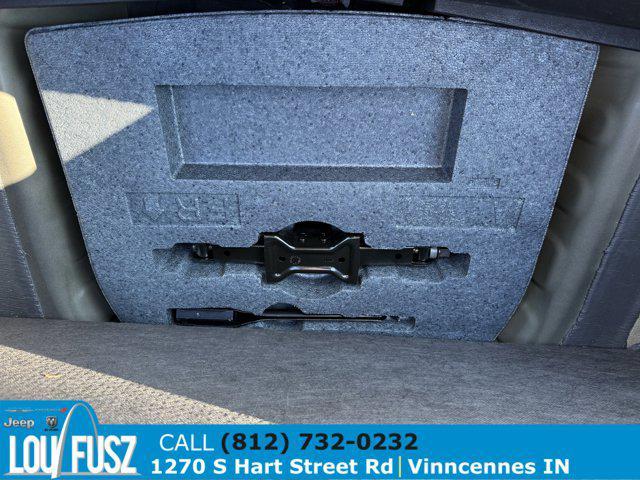 used 2024 Nissan Altima car, priced at $22,989