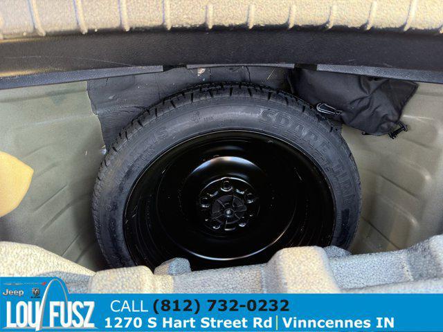 used 2024 Nissan Altima car, priced at $22,989