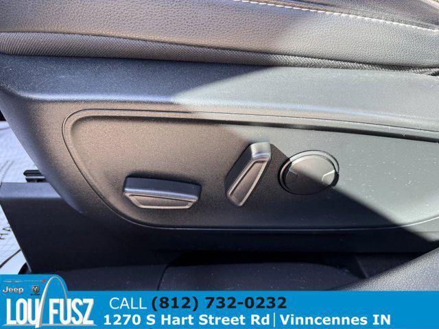 used 2021 Ford Escape car, priced at $22,783