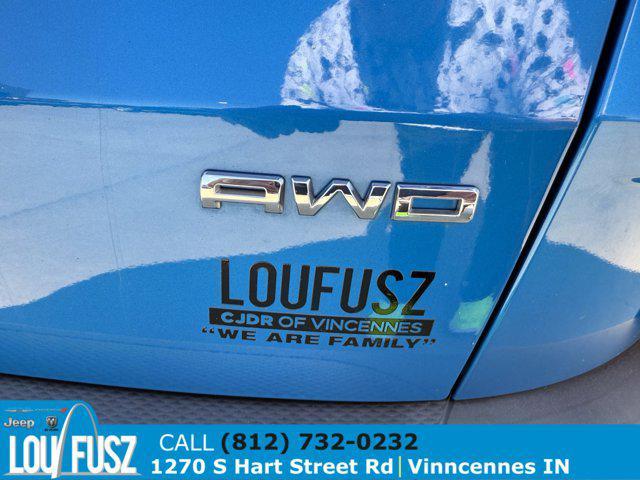 used 2021 Ford Escape car, priced at $22,783