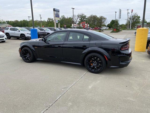 used 2023 Dodge Charger car, priced at $56,993