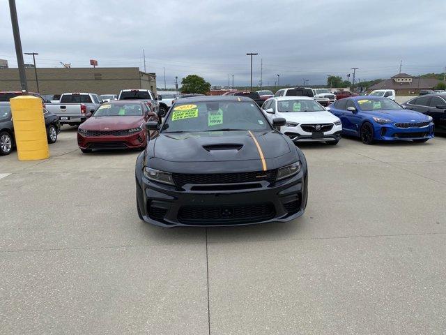 used 2023 Dodge Charger car, priced at $57,992