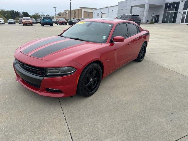 used 2016 Dodge Charger car, priced at $20,991