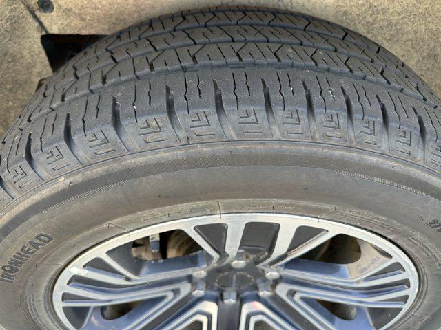 used 2023 Jeep Wagoneer L car, priced at $42,537