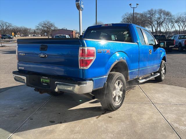 used 2010 Ford F-150 car, priced at $9,990