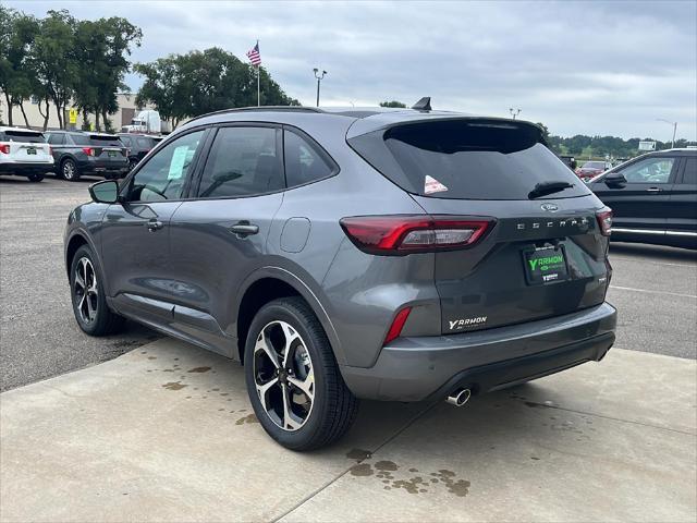 new 2024 Ford Escape car, priced at $39,130