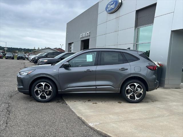 new 2024 Ford Escape car, priced at $37,761