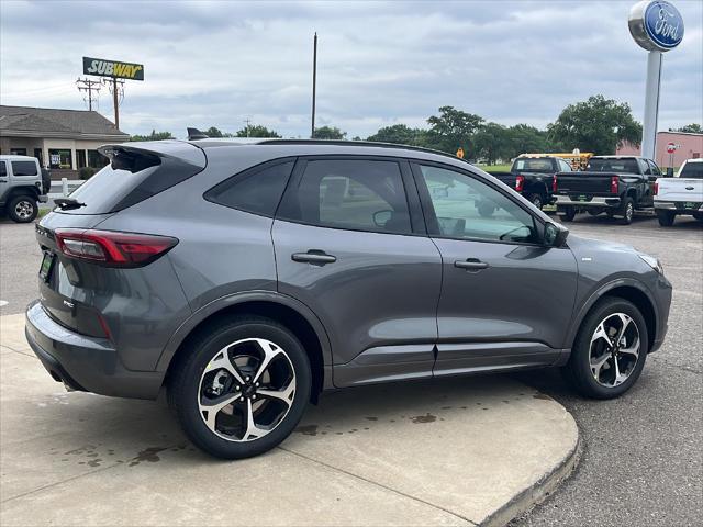 new 2024 Ford Escape car, priced at $37,761