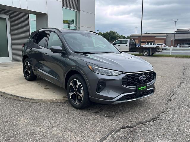 new 2024 Ford Escape car, priced at $37,761