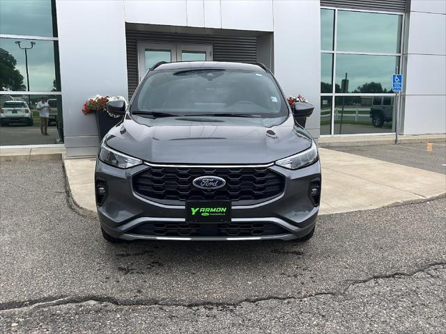 new 2024 Ford Escape car, priced at $39,130