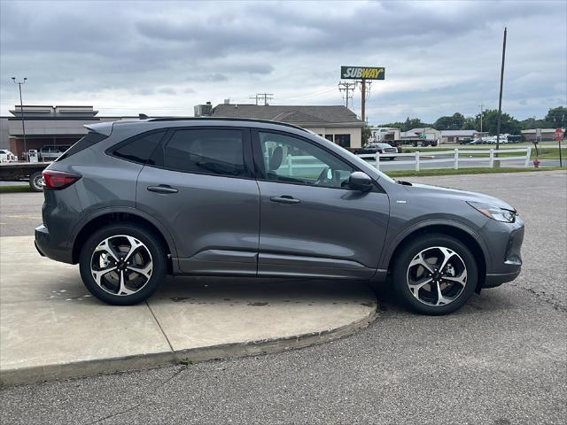 new 2024 Ford Escape car, priced at $37,761