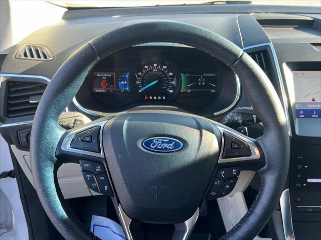 used 2020 Ford Edge car, priced at $23,400