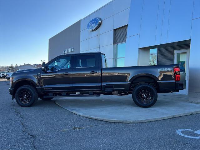 new 2024 Ford F-350 car, priced at $90,815