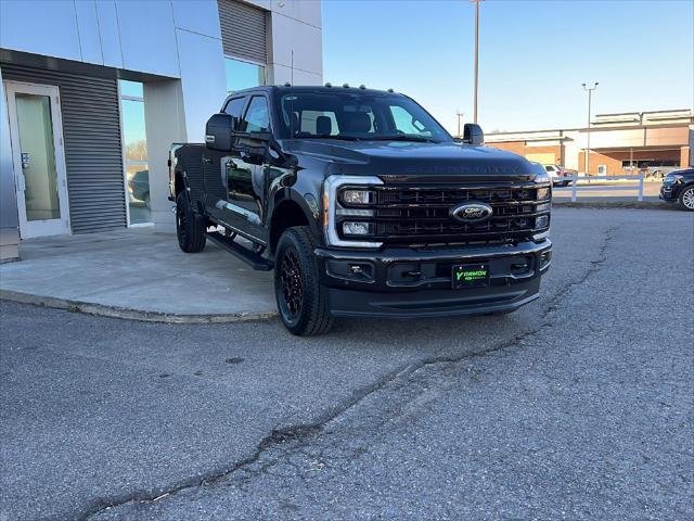 new 2024 Ford F-350 car, priced at $90,815