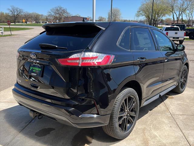 new 2024 Ford Edge car, priced at $46,577