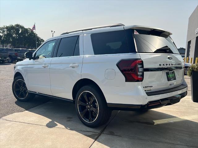 new 2024 Ford Expedition car, priced at $82,660