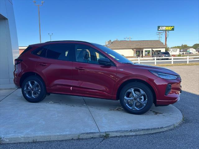 new 2024 Ford Escape car, priced at $36,490