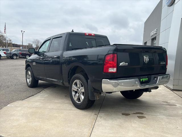 used 2016 Ram 1500 car, priced at $15,775