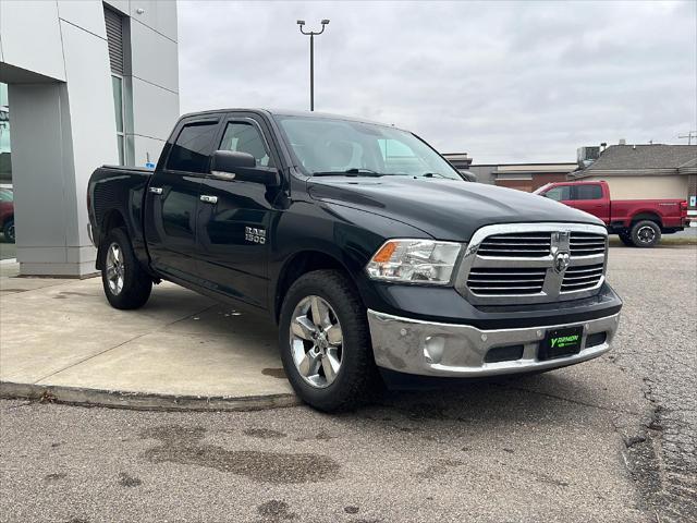 used 2016 Ram 1500 car, priced at $15,775