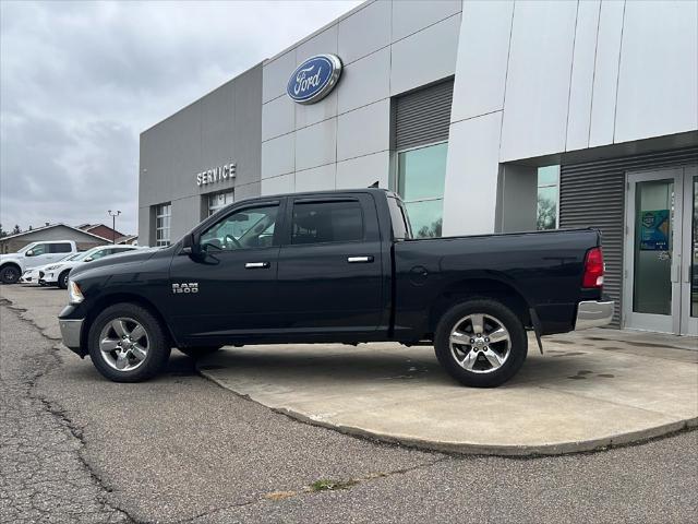 used 2016 Ram 1500 car, priced at $15,775