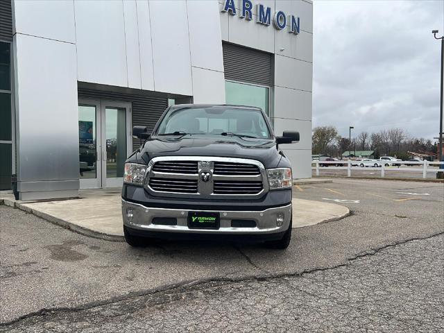 used 2016 Ram 1500 car, priced at $15,775