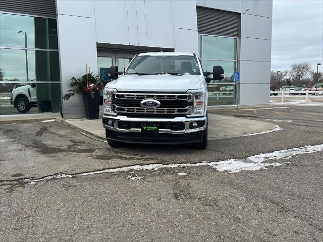 new 2024 Ford F-350 car, priced at $71,720